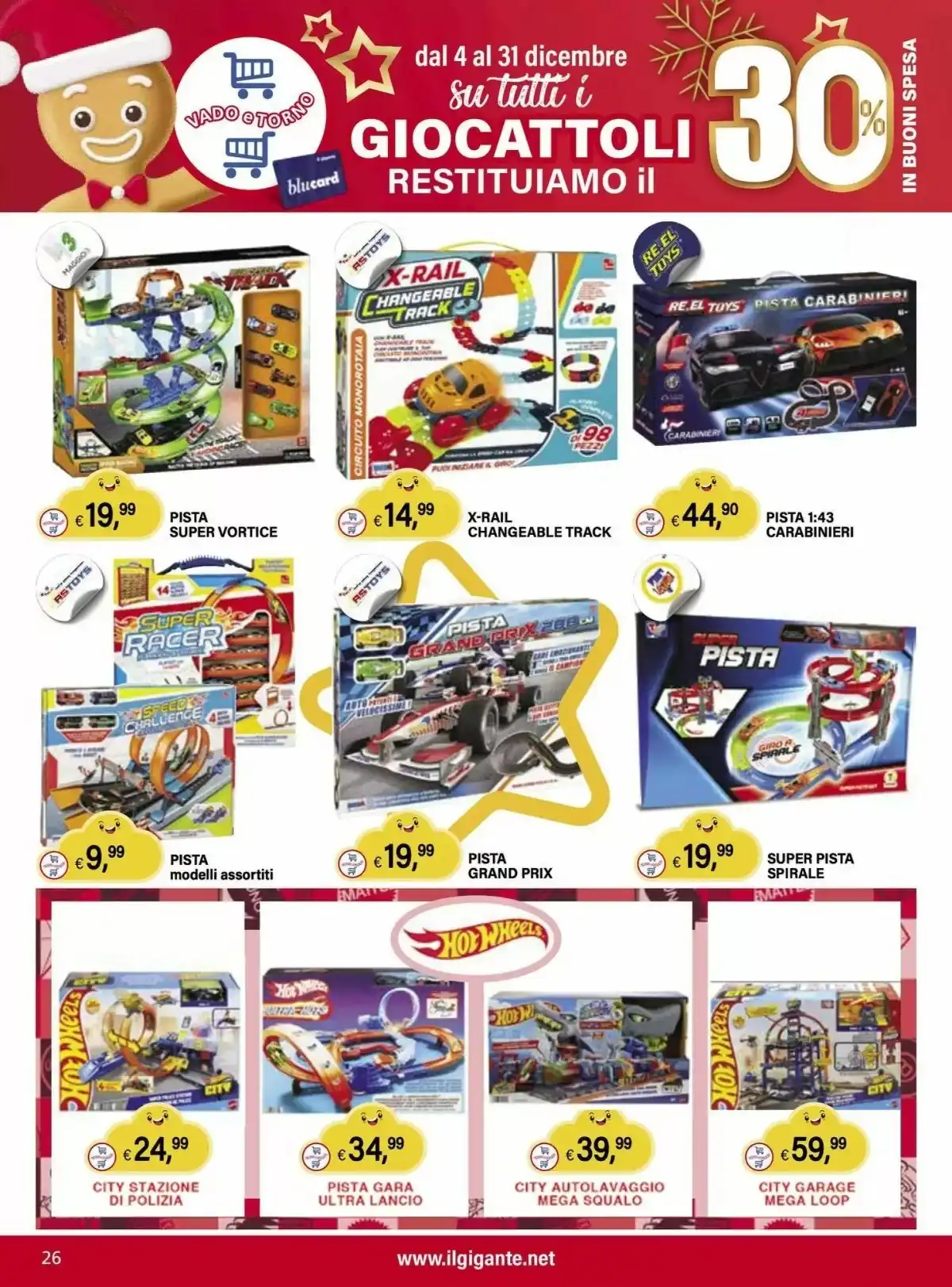 Volantino il Gigante Natale 2025 5 – il gigante natale 25