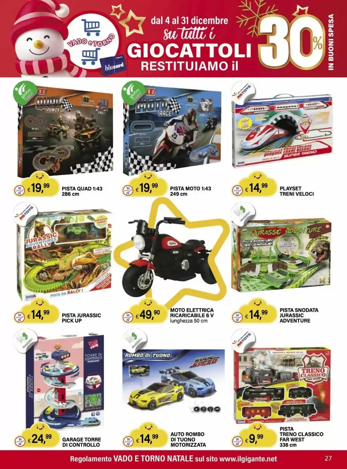 Volantino il Gigante Natale 2025 6 – il gigante natale 26