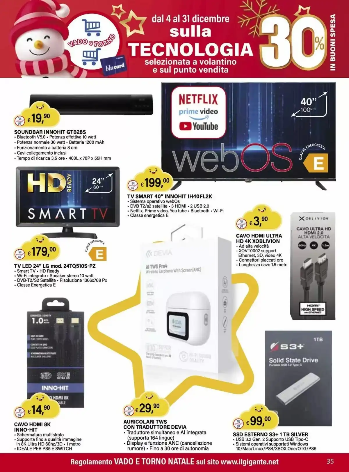 Volantino il Gigante Natale 2025 4 – il gigante natale 34