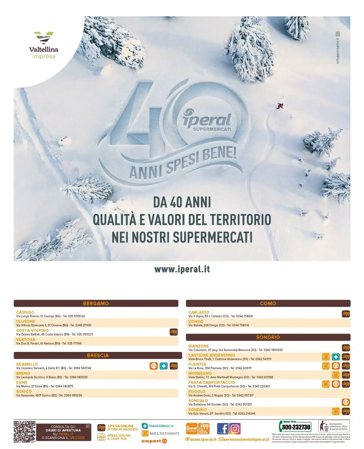 Volantino Iperal nuovo dal 19 giugno al 2 luglio, 2024 10 – iperal volantino 20 2