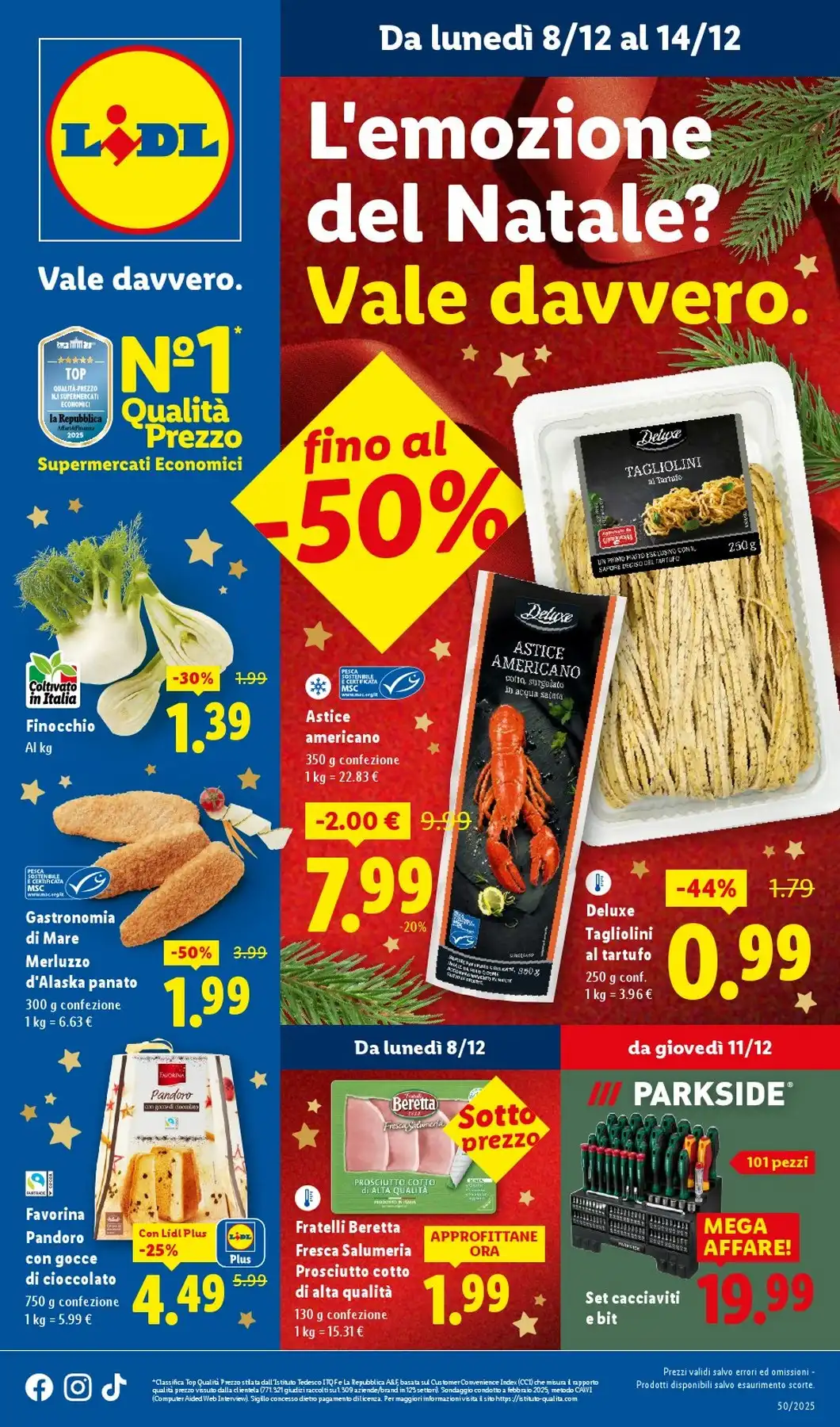 Volantino Lidl Black Friday 2025 2 – Lidl Volantino Lidl Black Friday 2025 1 – lidl volantino 1