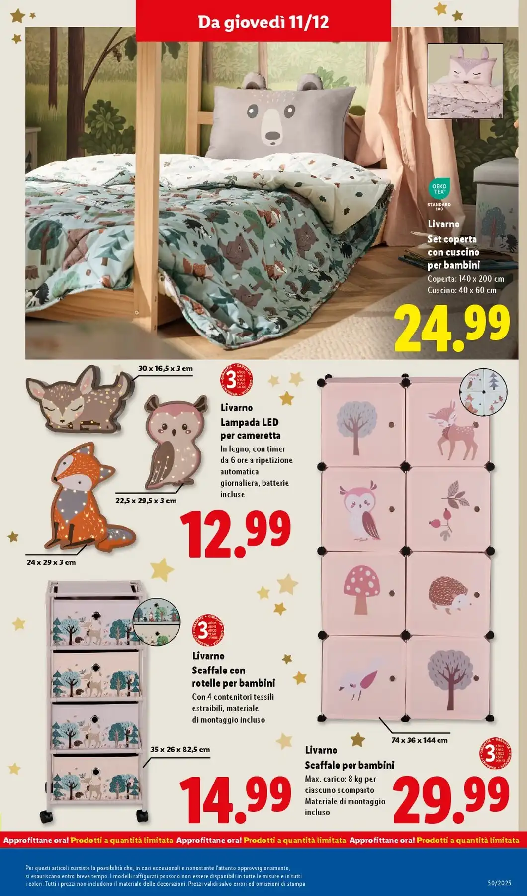 Volantino Lidl Black Friday 2025 1 – lidl volantino 51