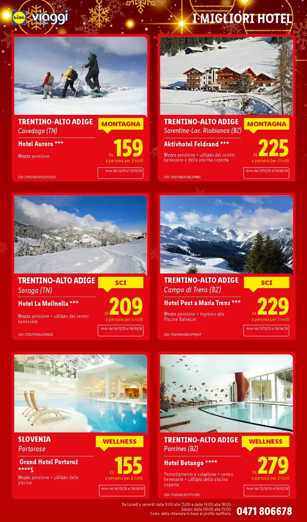 Volantino Lidl Black Friday 2025 6 – lidl volantino 56