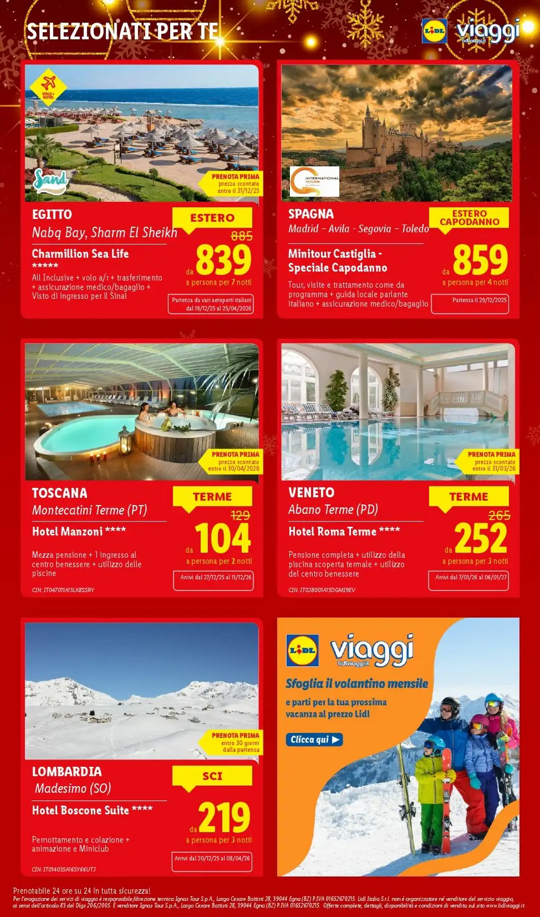 Volantino Lidl Black Friday 2025 7 – lidl volantino 57