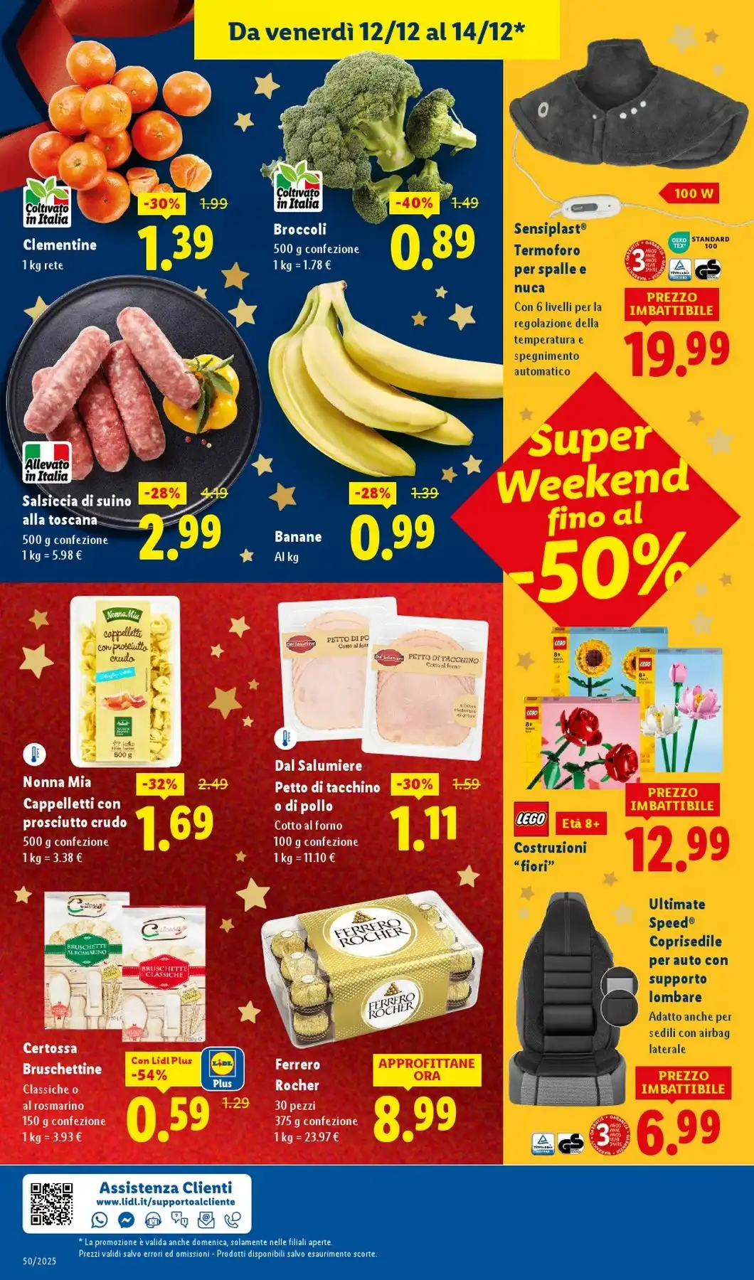 Volantino Lidl Black Friday 2025 8 – lidl volantino 58