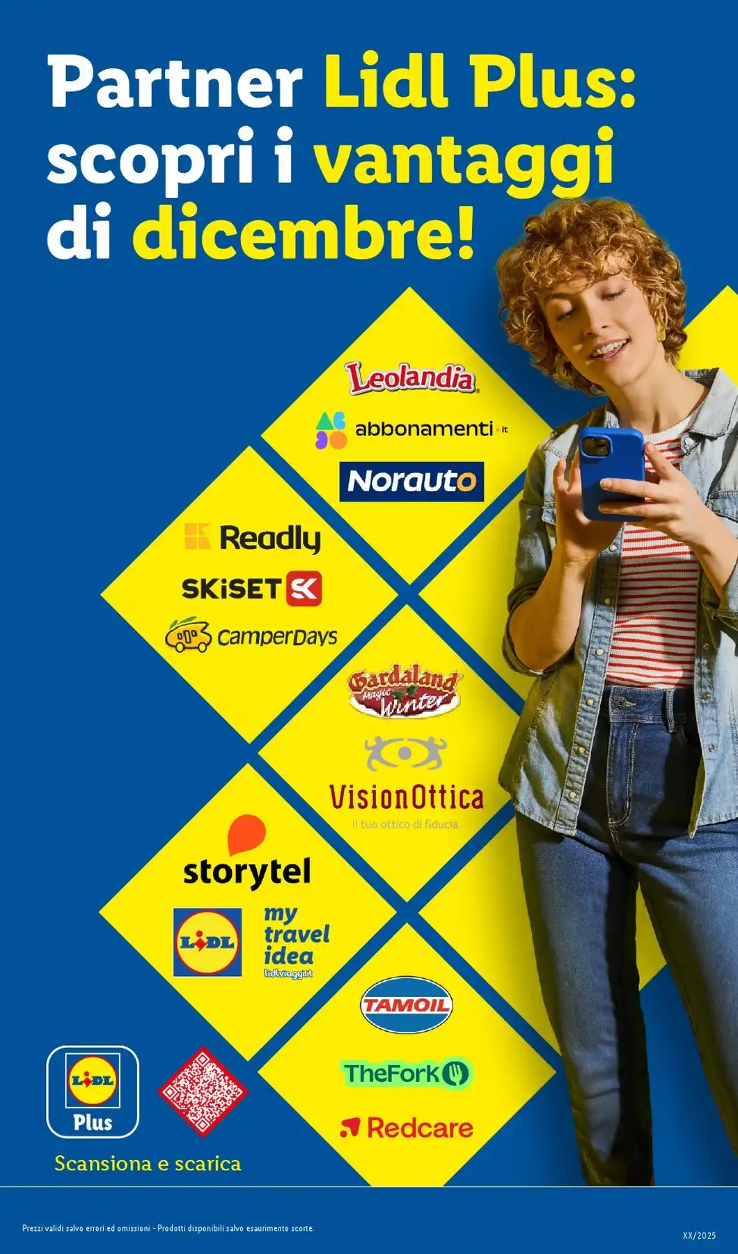 Volantino Lidl Black Friday 2025 9 – lidl volantino 59