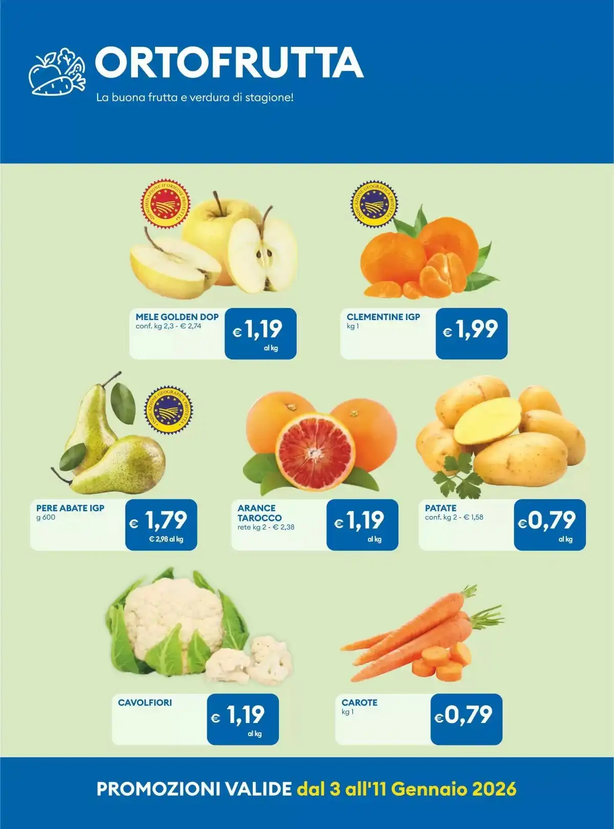 Volantino MD Discount Black Friday 6 – md discount volantino 13