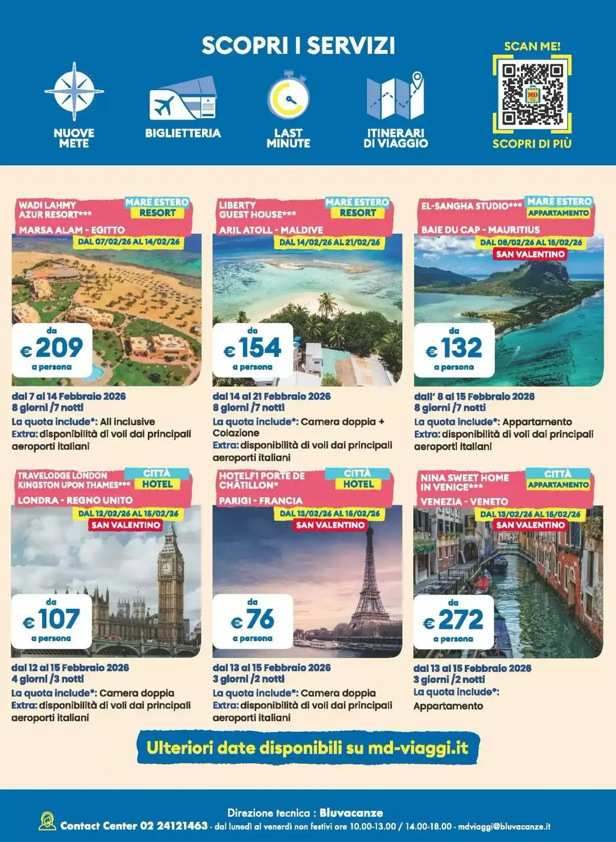 Volantino MD Discount Black Friday 5 – md discount volantino 30