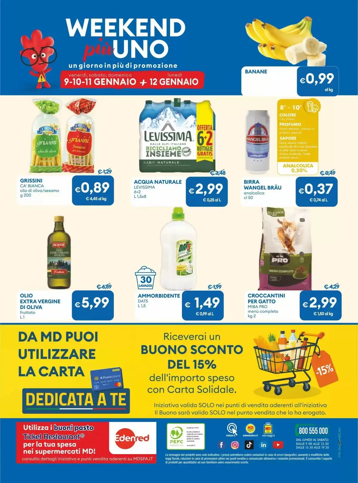 Volantino MD Discount Black Friday 6 – md discount volantino 31