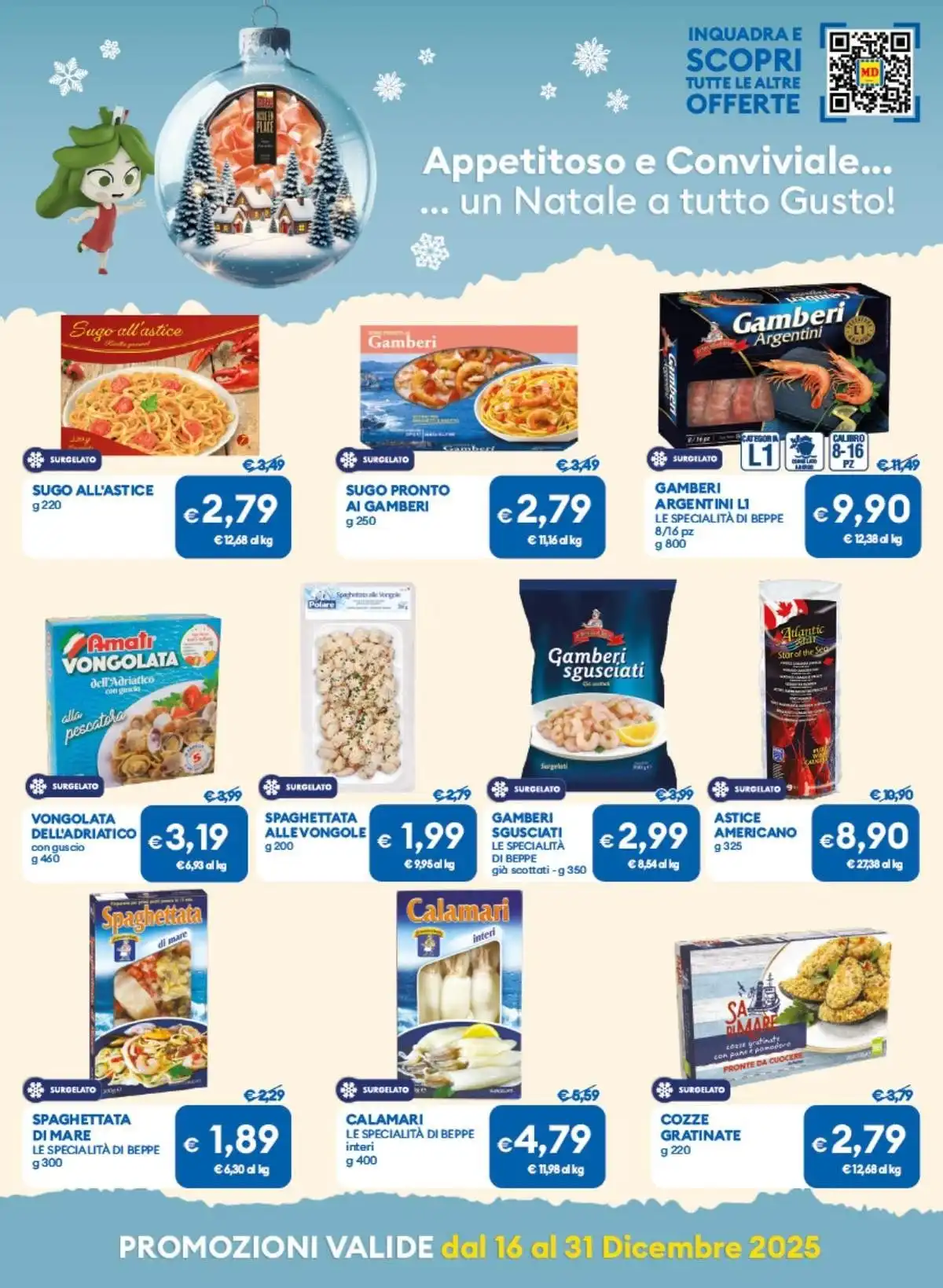 Volantino MD Discount Natale 2025 4 – md volantino 11