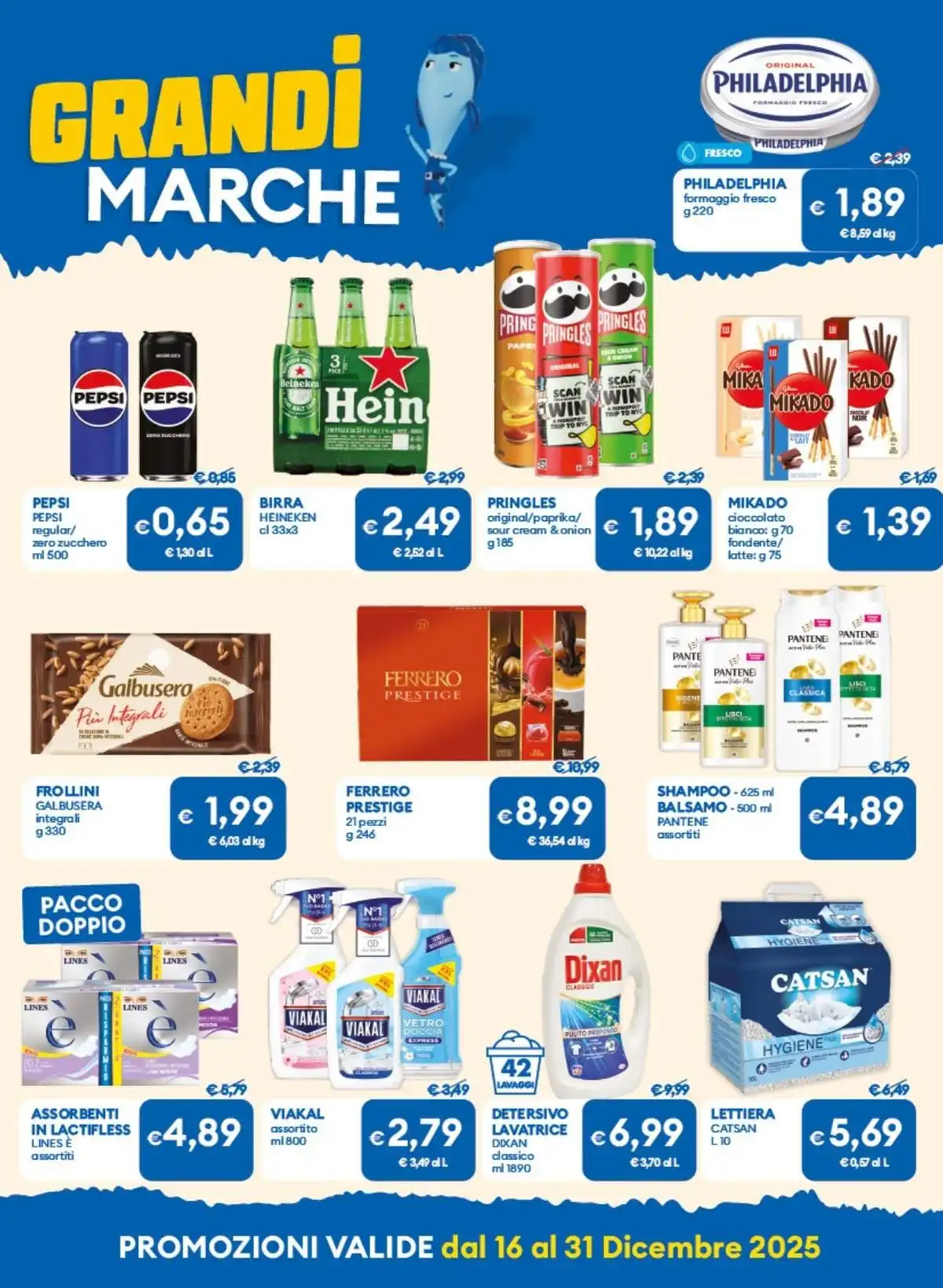 Volantino MD Discount Natale 2025 5 – md volantino 24