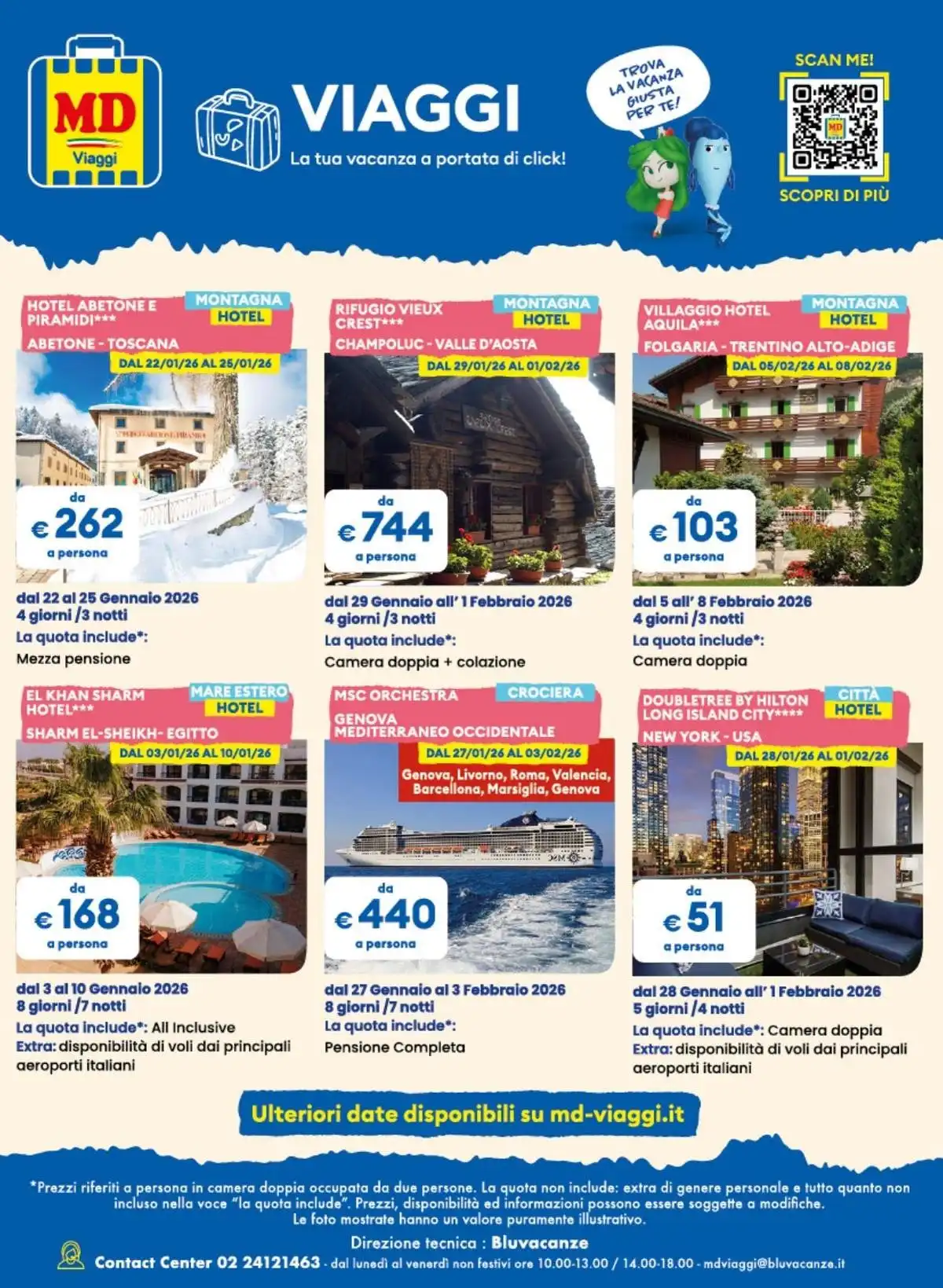 Volantino MD Discount Natale 2025 3 – md volantino 27