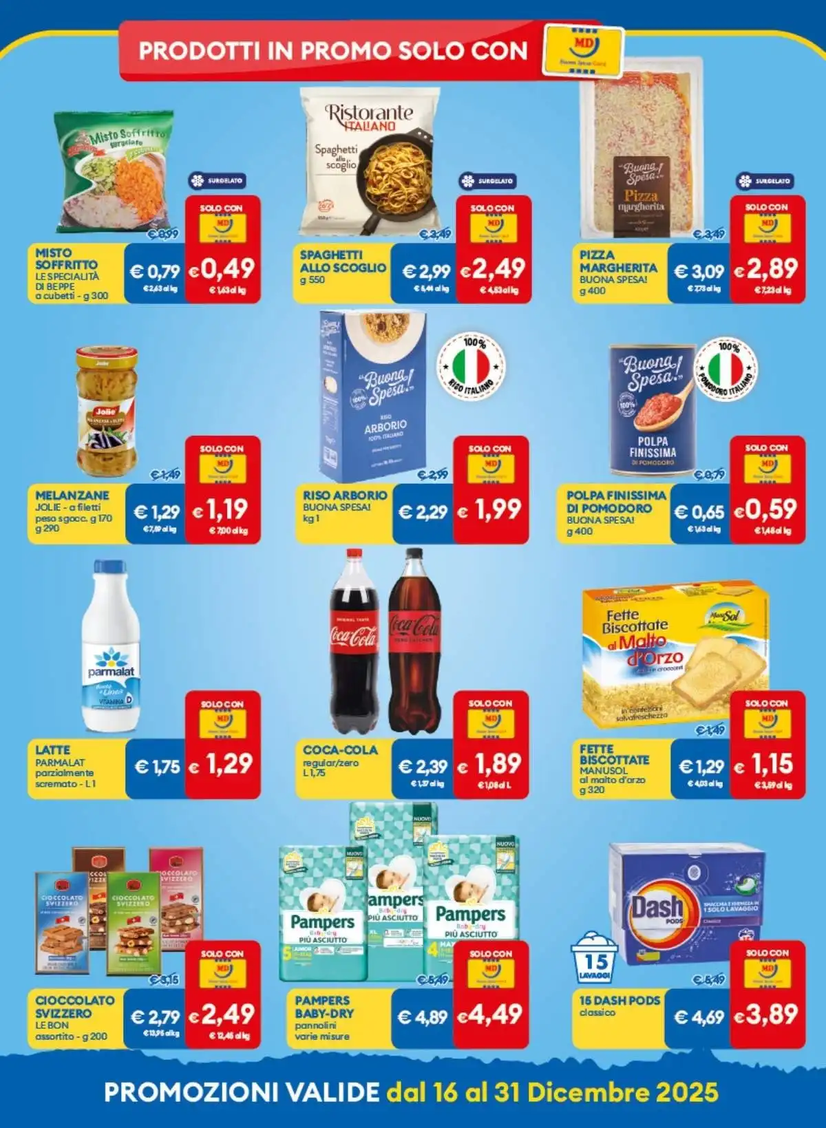 Volantino MD Discount Natale 2025 2 – md volantino 3