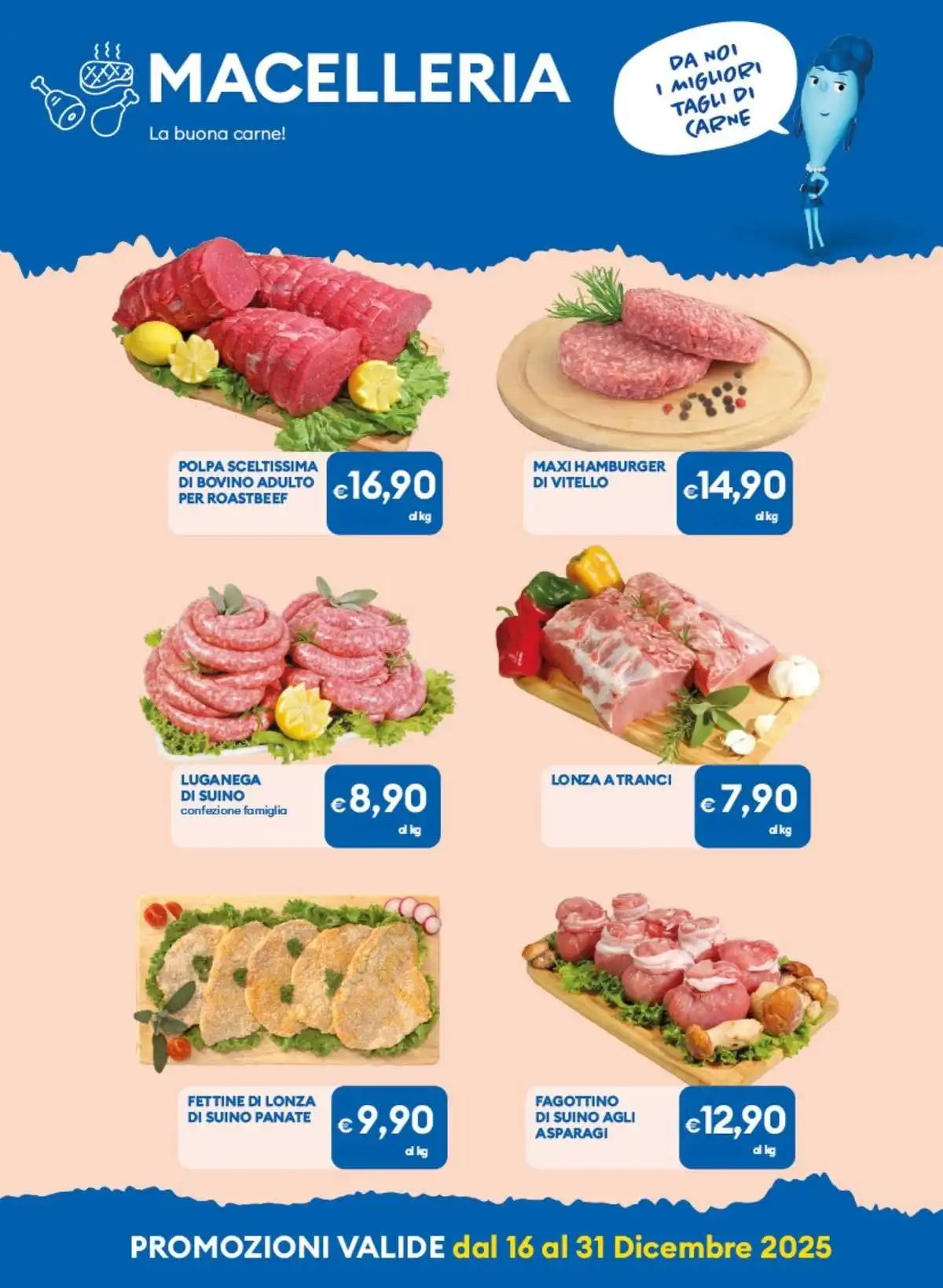 Volantino MD Discount Natale 2025 4 – md volantino 5