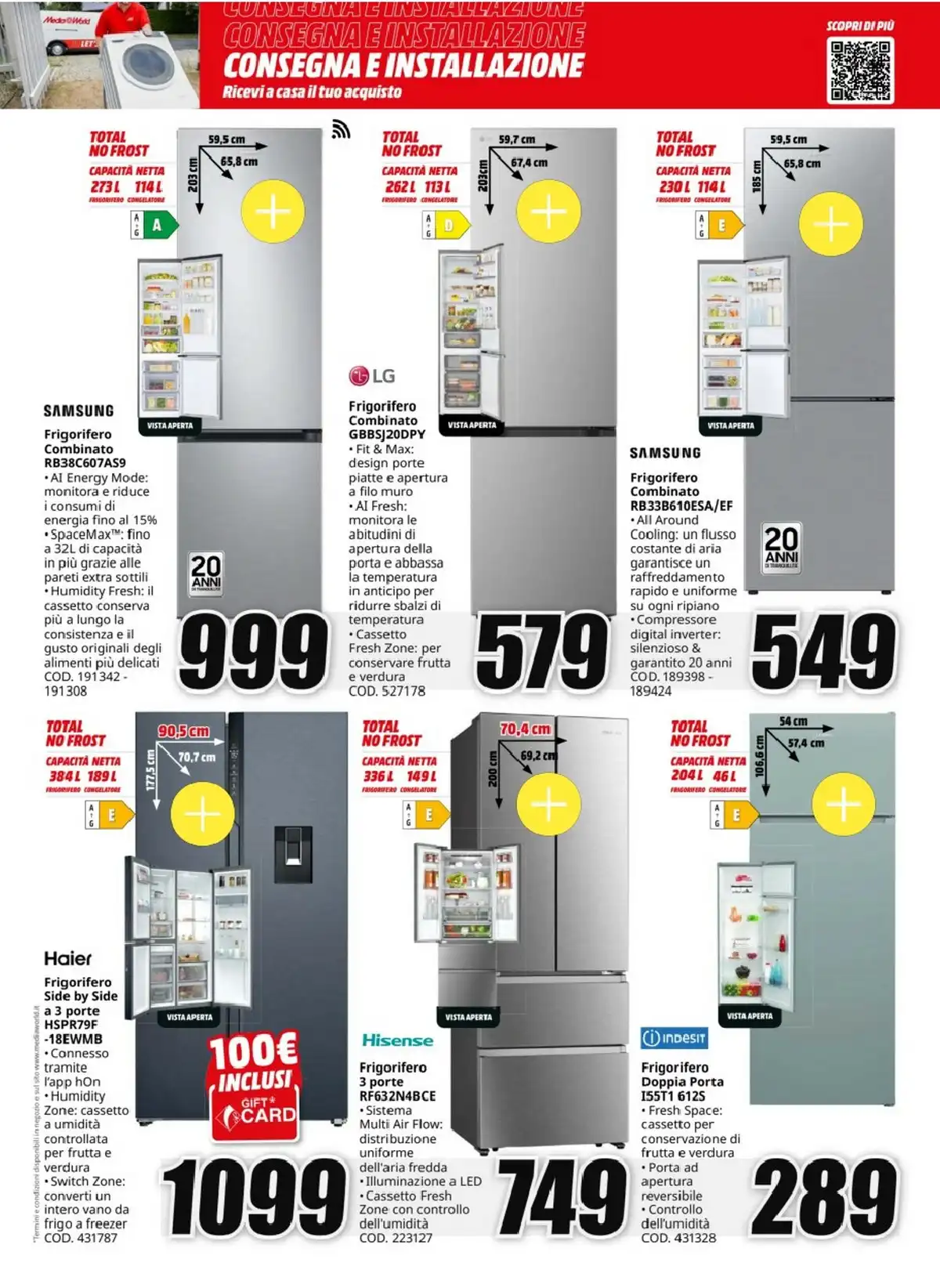 Volantino MediaWorld dal 9 gennaio al 21 gennaio, 2026 anteprima 6 – mediaworld volantino 25