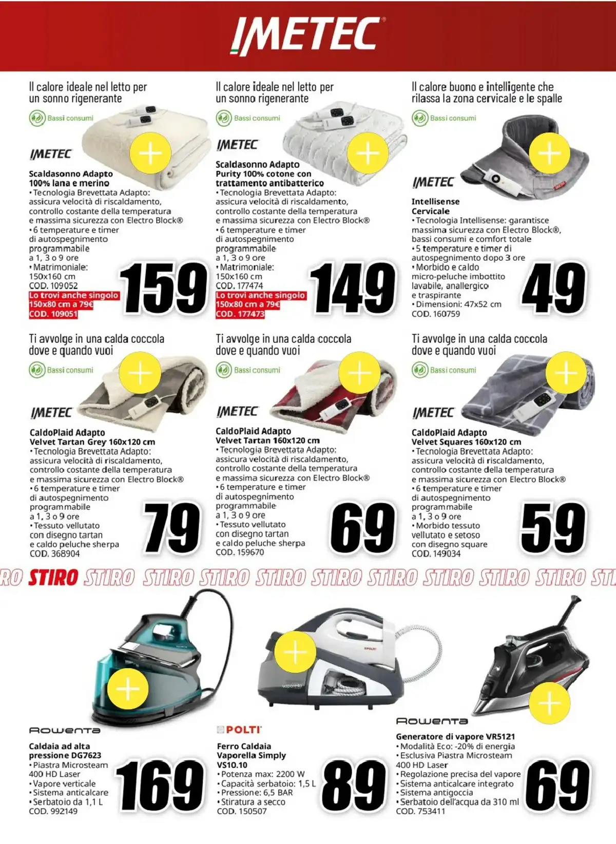 Volantino MediaWorld dal 9 gennaio al 21 gennaio, 2026 anteprima 5 – mediaworld volantino 30