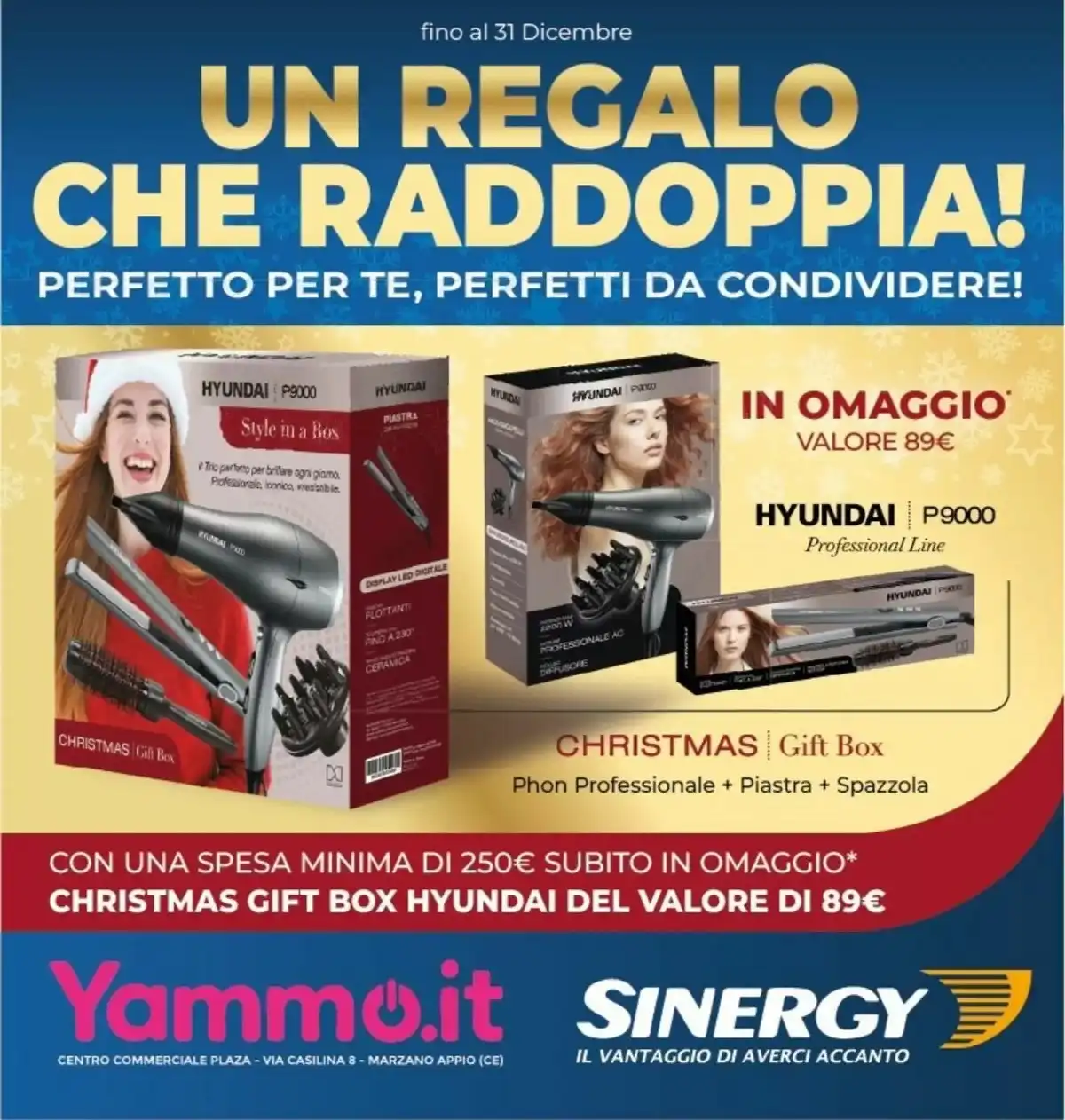 Volantino Sinergy Natale 2025 2 – Volantino Sinergy Volantino Sinergy Natale 2025 1 – sinergy natale 1