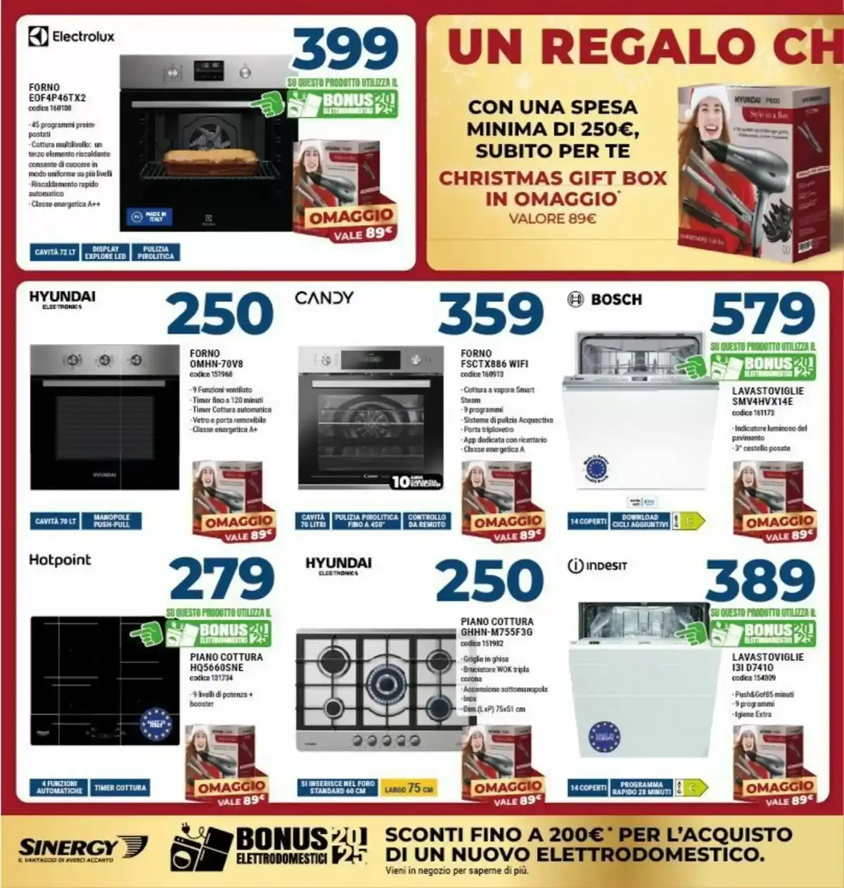 Volantino Sinergy Natale 2025 3 – sinergy natale 4