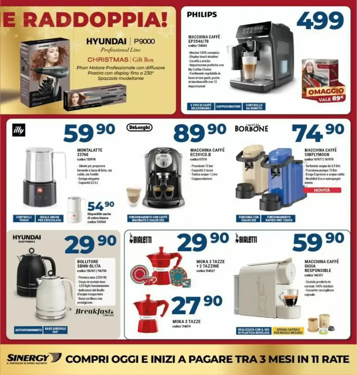 Volantino Sinergy Natale 2025 1 – sinergy natale 6