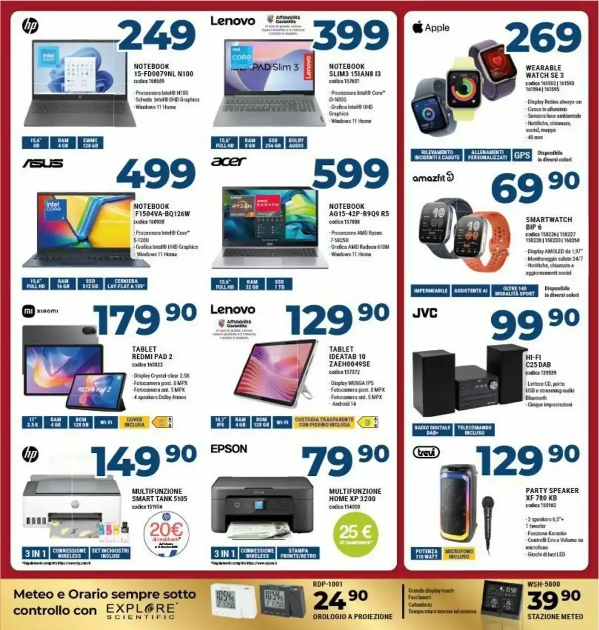 Volantino Sinergy Natale 2025 4 – sinergy natale 9