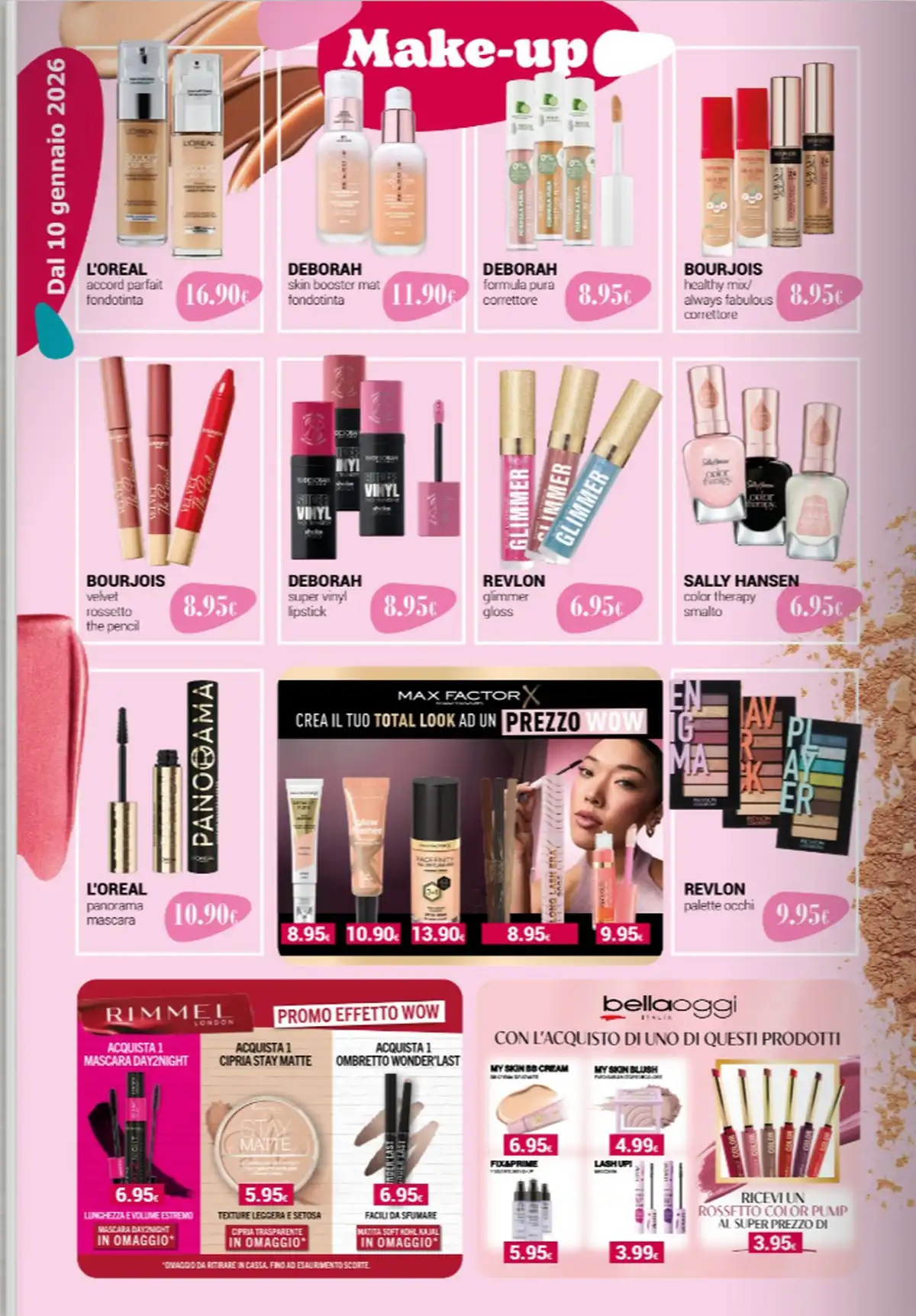 Volantino Tigotà Black Friday 2 – tigota gennaio 15