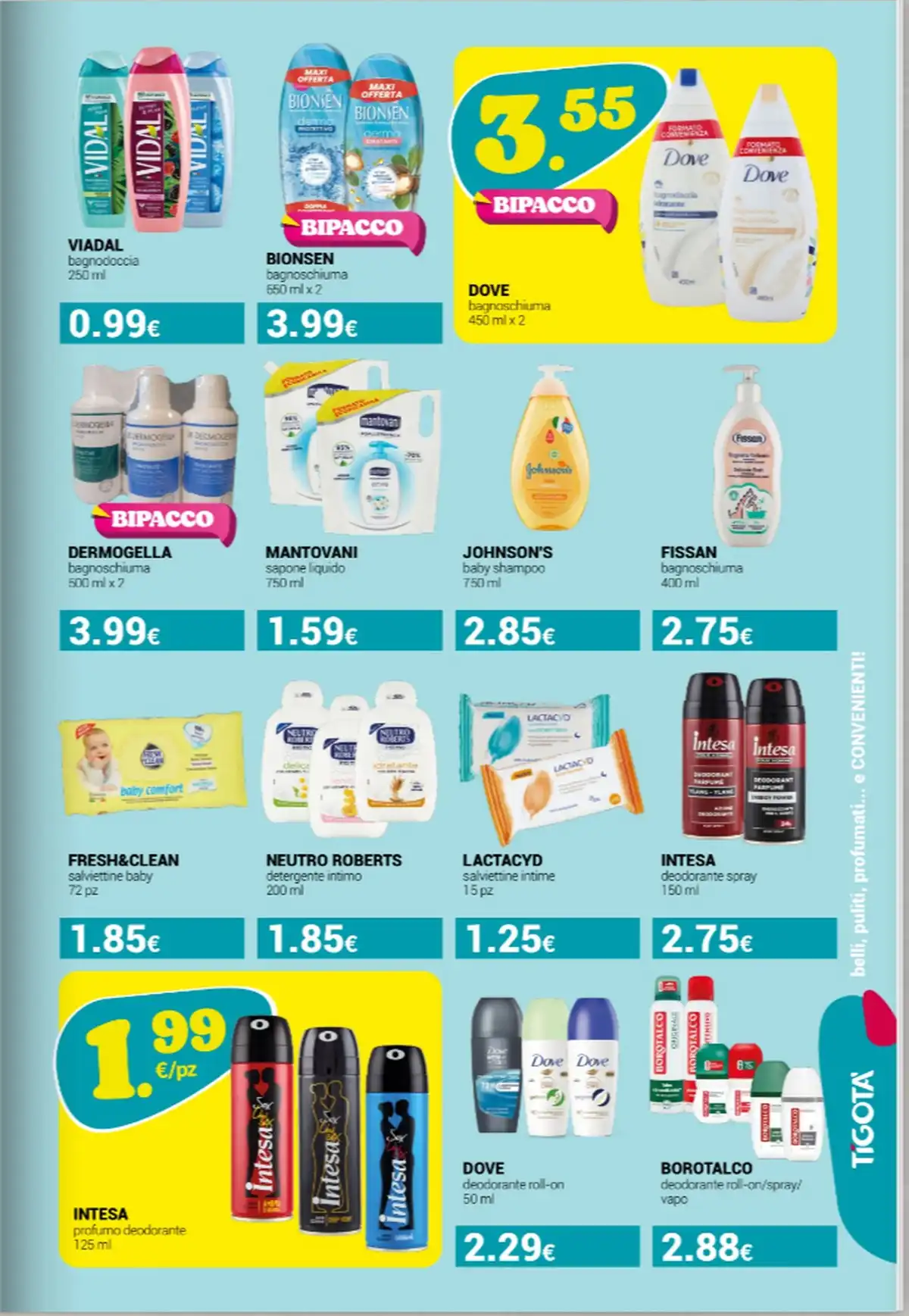 Volantino Tigotà Black Friday 3 – tigota gennaio 4