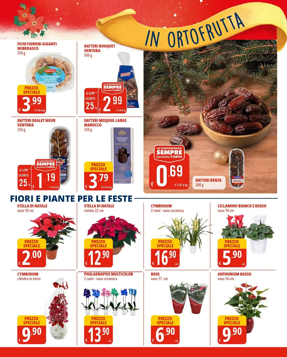 Volantino Tigros nuovo dal 10 dicembre al 29 dicembre, 2025 anteprima 5 – tigros volantino 15