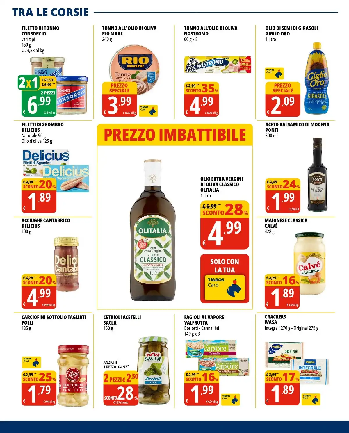 Volantino Tigros nuovo dal 30 dicembre al 13 gennaio, 2026 anteprima 3 – tigros volantino 16 2