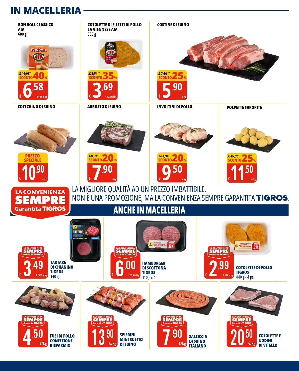 Volantino Tigros Black Friday 1 – tigros volantino 2 2