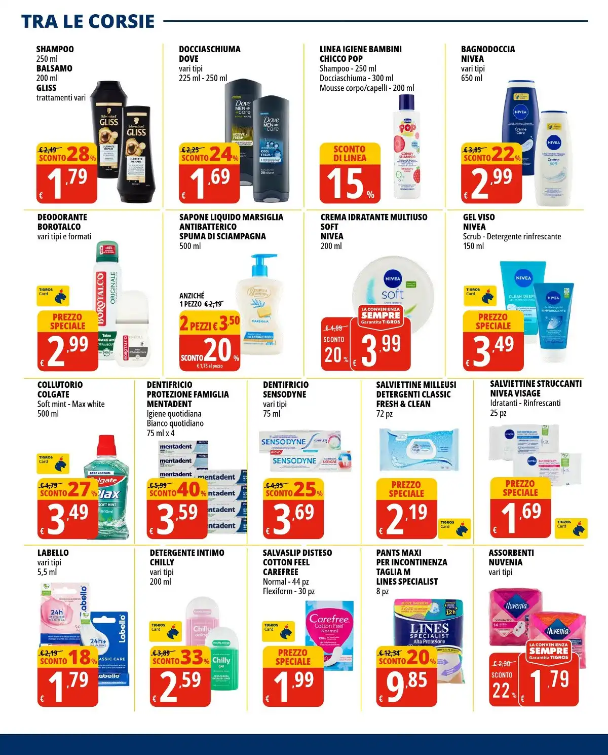 Volantino Tigros nuovo dal 30 dicembre al 13 gennaio, 2026 anteprima 1 – tigros volantino 20 2