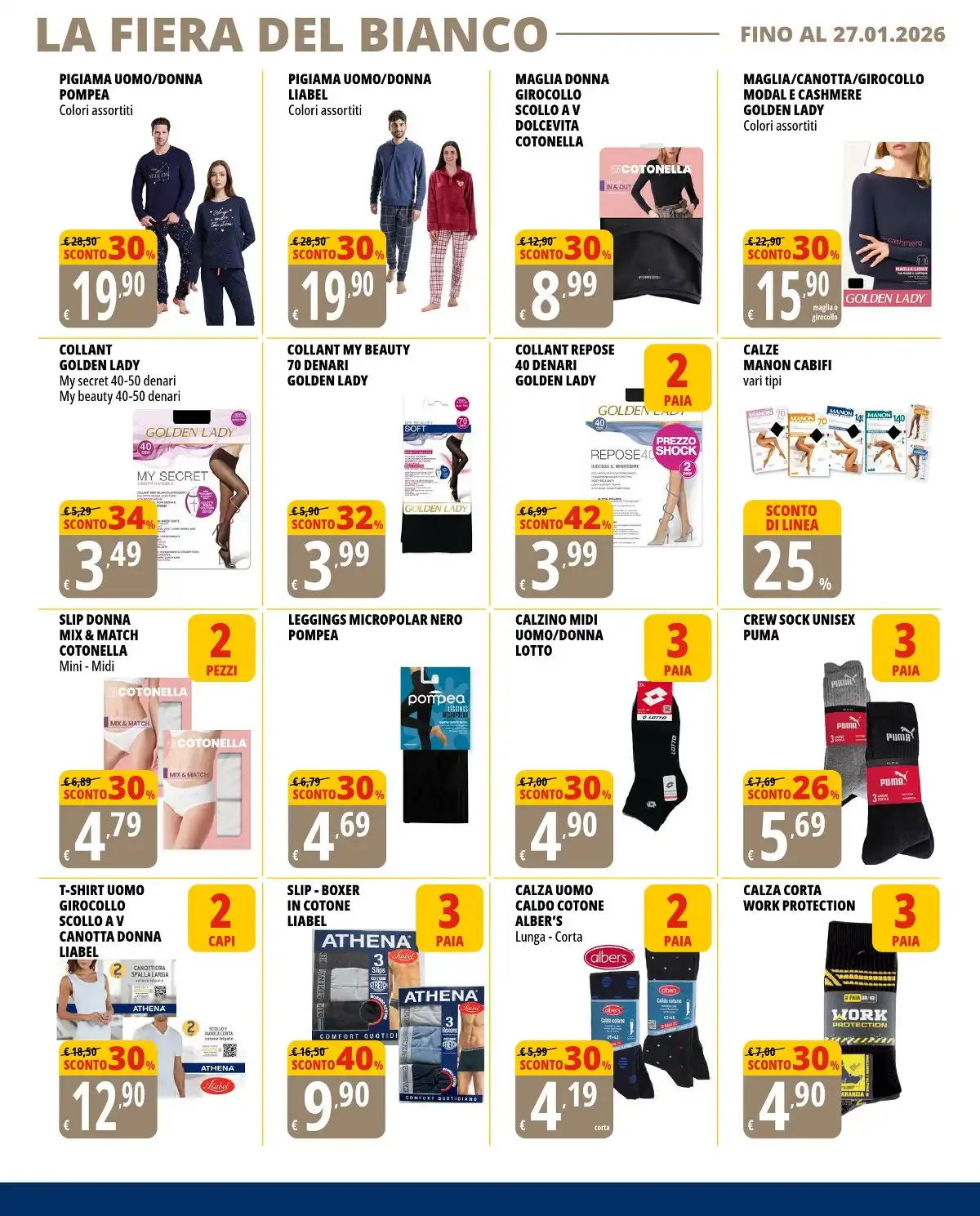 Volantino Tigros nuovo dal 30 dicembre al 13 gennaio, 2026 anteprima 3 – tigros volantino 22 2