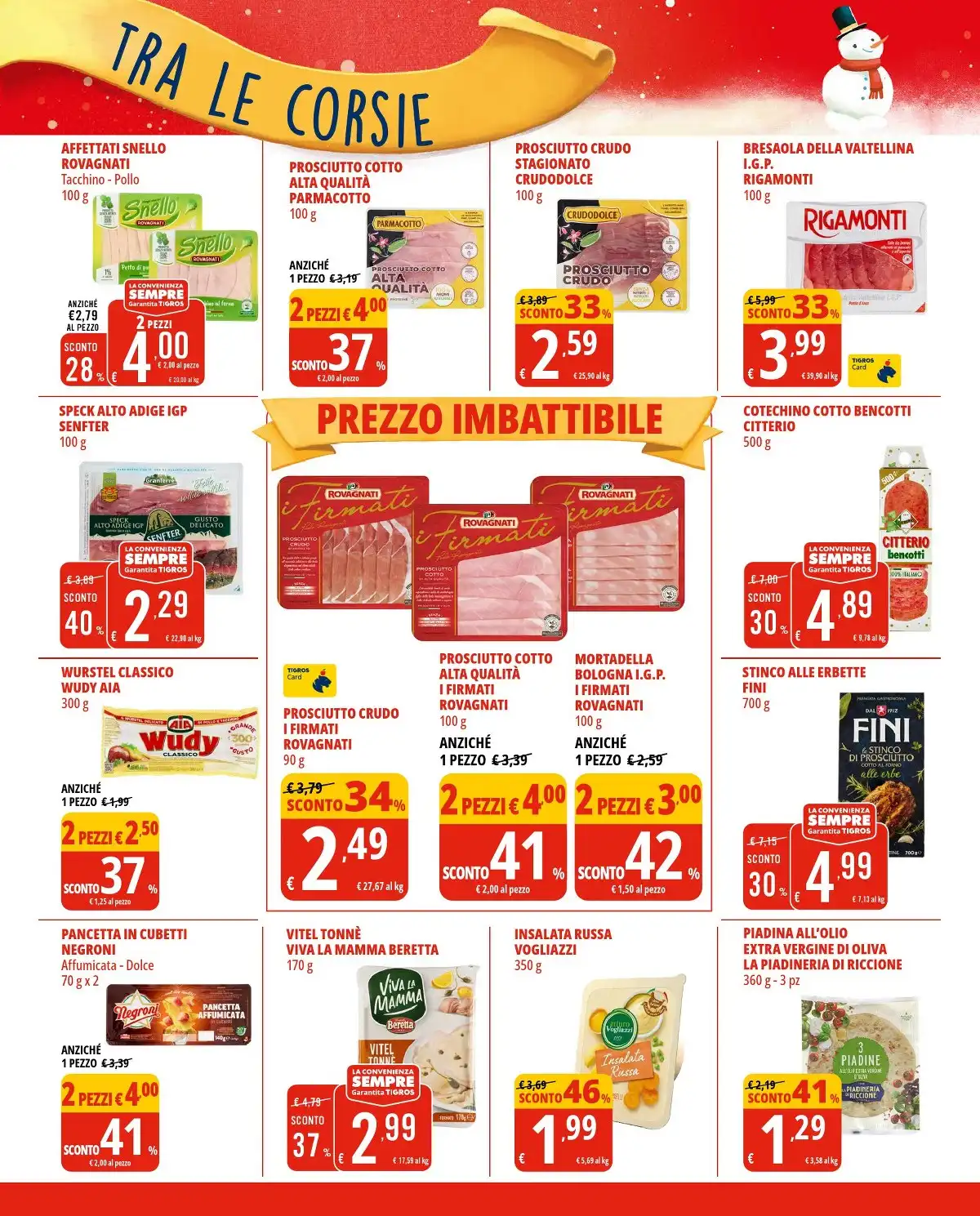 Volantino Tigros nuovo dal 10 dicembre al 29 dicembre, 2025 anteprima 4 – tigros volantino 24