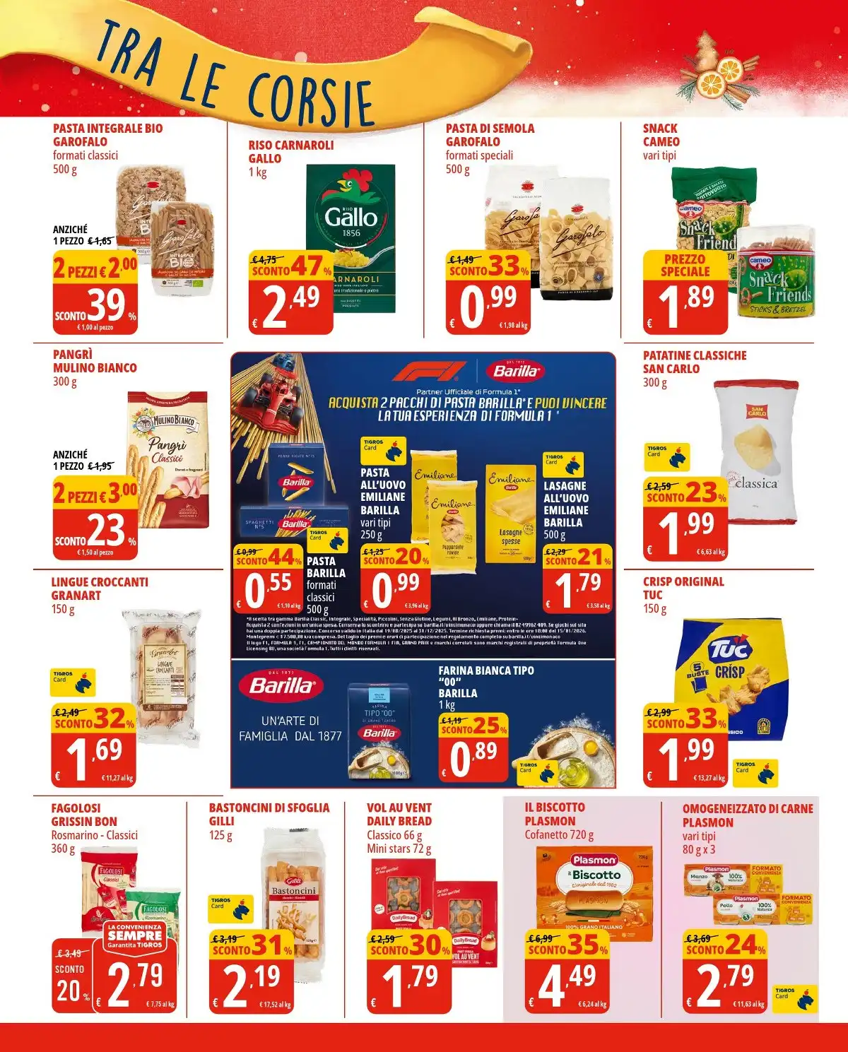 Volantino Tigros nuovo dal 10 dicembre al 29 dicembre, 2025 anteprima 10 – tigros volantino 30