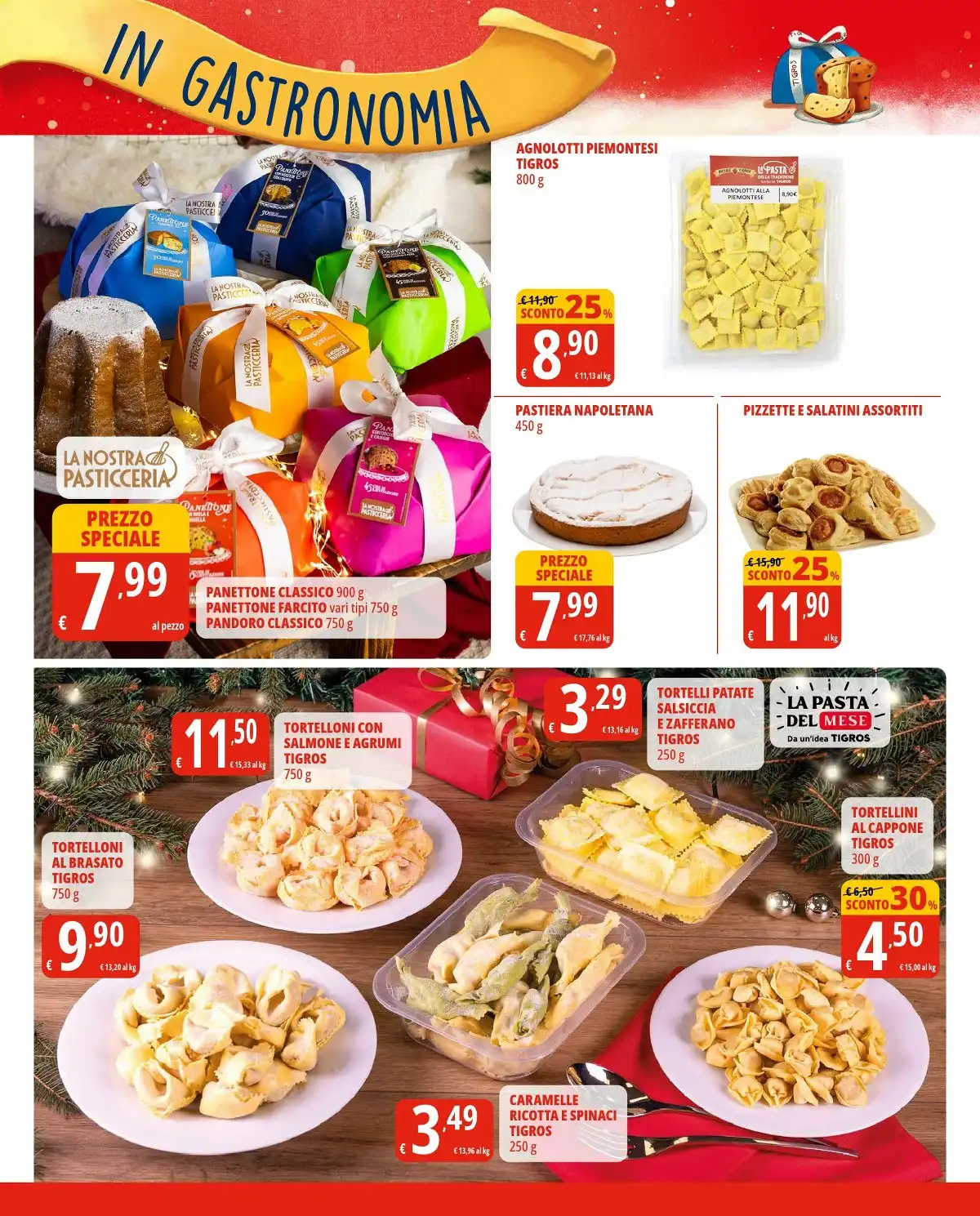 Volantino Tigros nuovo dal 10 dicembre al 29 dicembre, 2025 anteprima 5 – tigros volantino 6