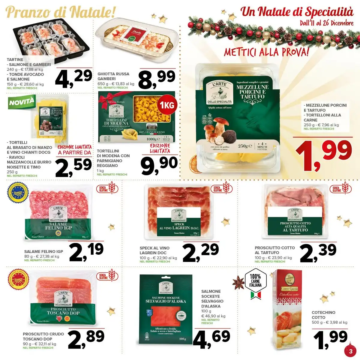 Volantino Todis Natale 2025 2 – todis volantino 3