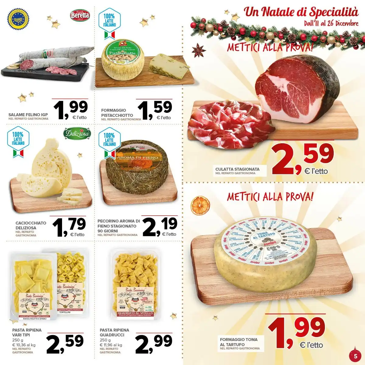 Volantino Todis Natale 2025 4 – todis volantino 5