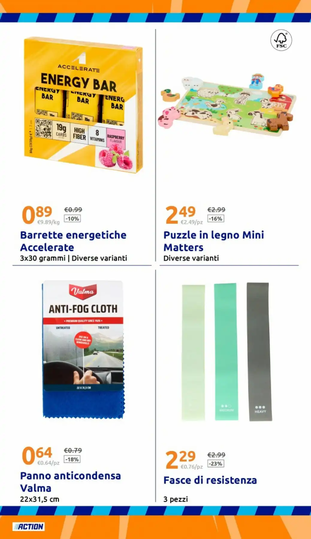 Volantino Action dal 10 settembre al 16 settembre, 2025 anteprima 5 – acion volantino 24