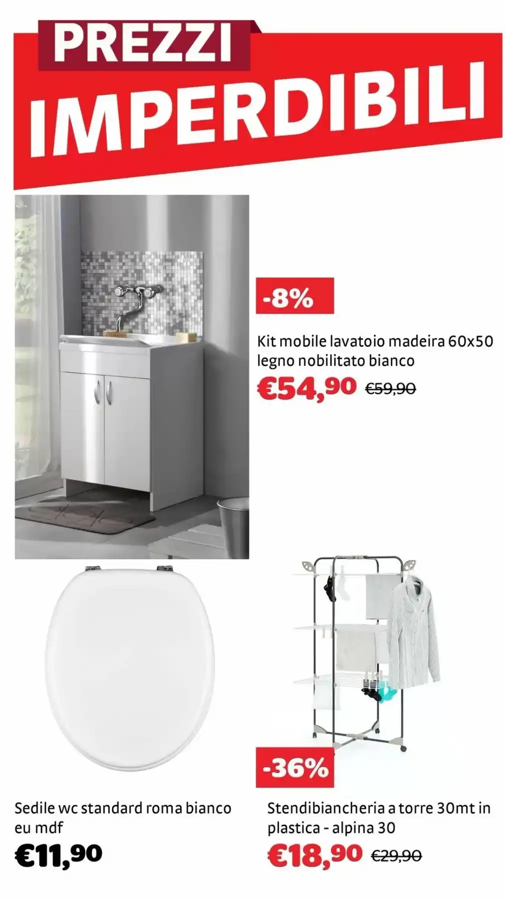 Volantino Bricocenter nuovo dal 5 gennaio al 2 febbraio, 2026 anteprima 4 – bricocenter volantino 11