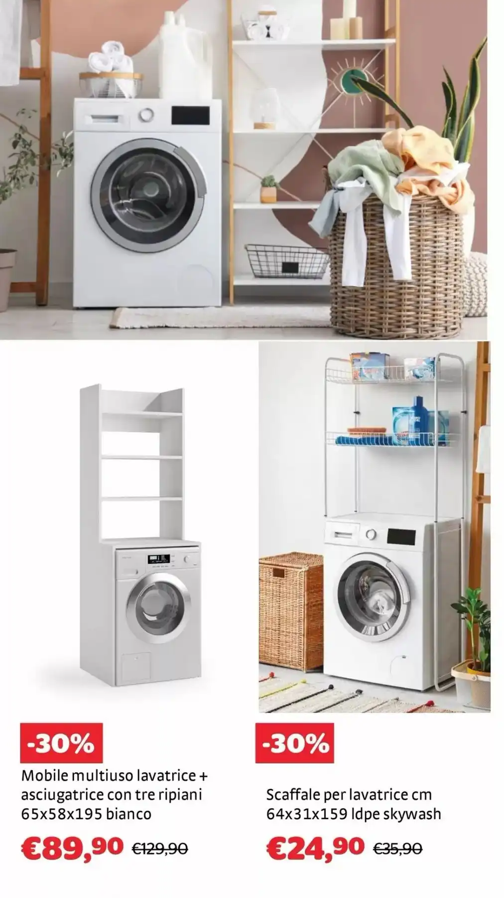 Volantino Bricocenter nuovo dal 5 gennaio al 2 febbraio, 2026 anteprima 5 – bricocenter volantino 12