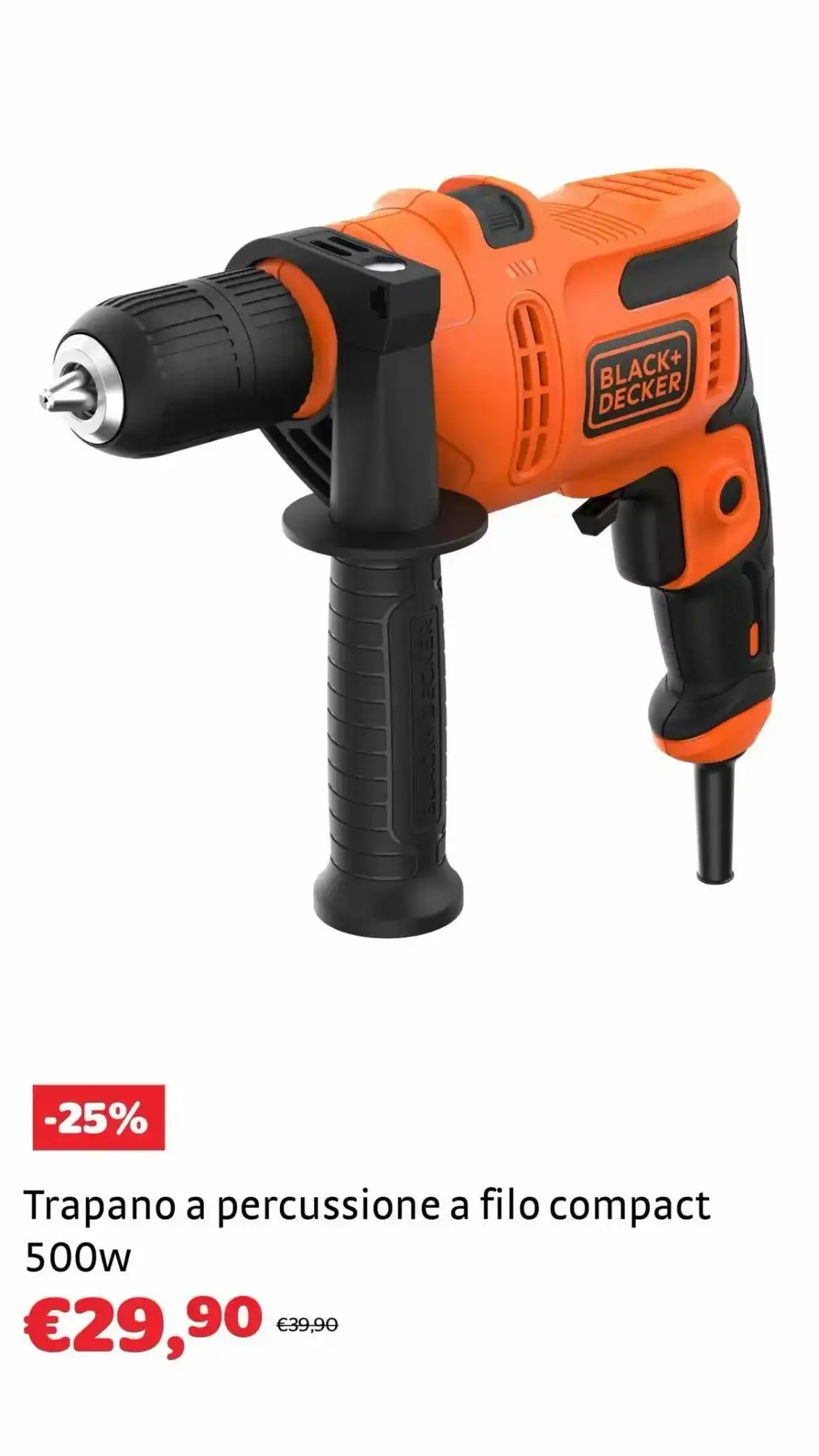 Volantino Bricocenter nuovo dal 5 gennaio al 2 febbraio, 2026 anteprima 1 – bricocenter volantino 14