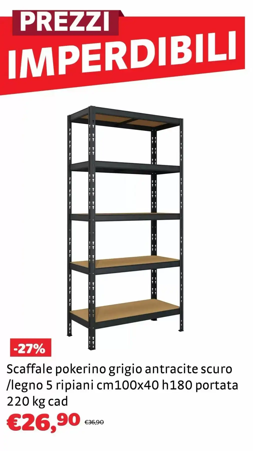 Volantino Bricocenter nuovo dal 5 gennaio al 2 febbraio, 2026 anteprima 1 – bricocenter volantino 2