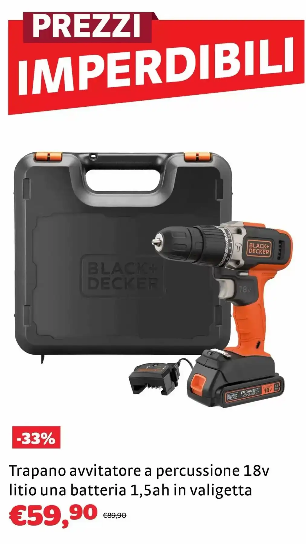 Volantino Bricocenter nuovo dal 5 gennaio al 2 febbraio, 2026 anteprima 2 – bricocenter volantino 3