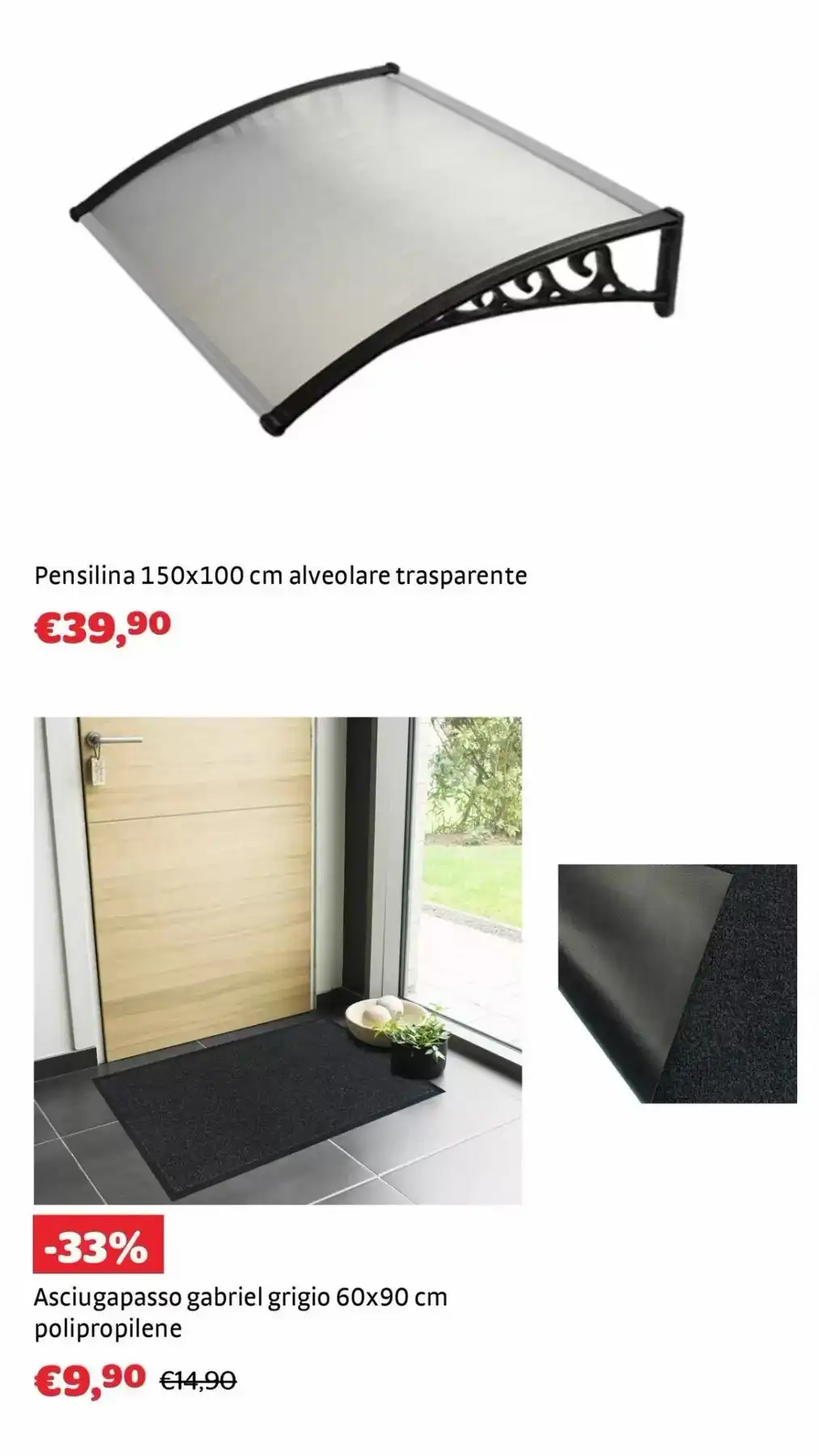 Volantino Bricocenter nuovo dal 5 gennaio al 2 febbraio, 2026 anteprima 1 – bricocenter volantino 32