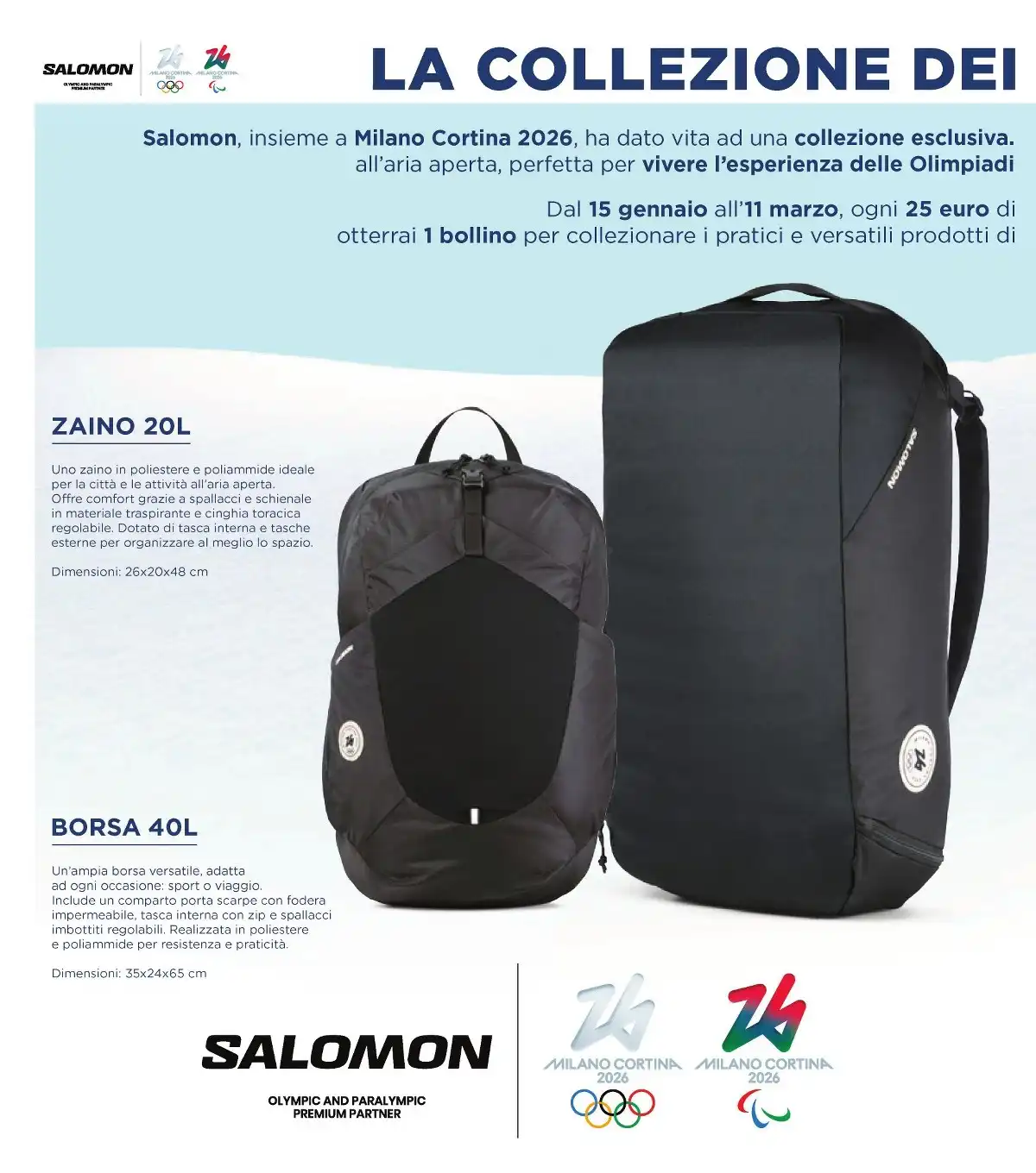 Volantino Esselunga nuovo dal 15 gennaio al 28 gennaio, 2026 anteprima 5 – esselunga volantino 2 4