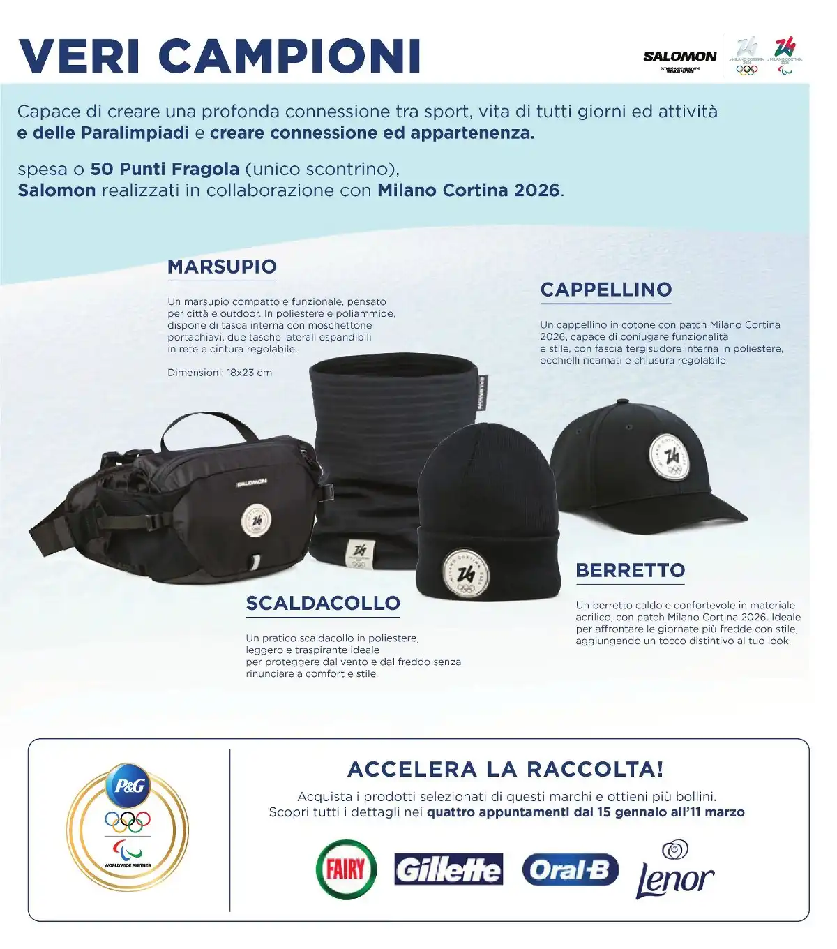 Volantino Esselunga nuovo dal 15 gennaio al 28 gennaio, 2026 anteprima 6 – esselunga volantino 3 3