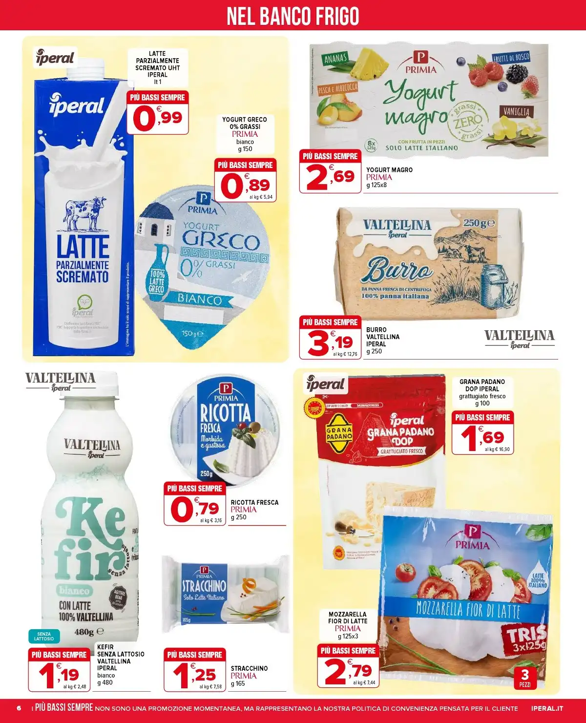 Volantino Iperal nuovo dal 14 gennaio al 20 gennaio, 2026 anteprima 5 – iperal volantino 6 2
