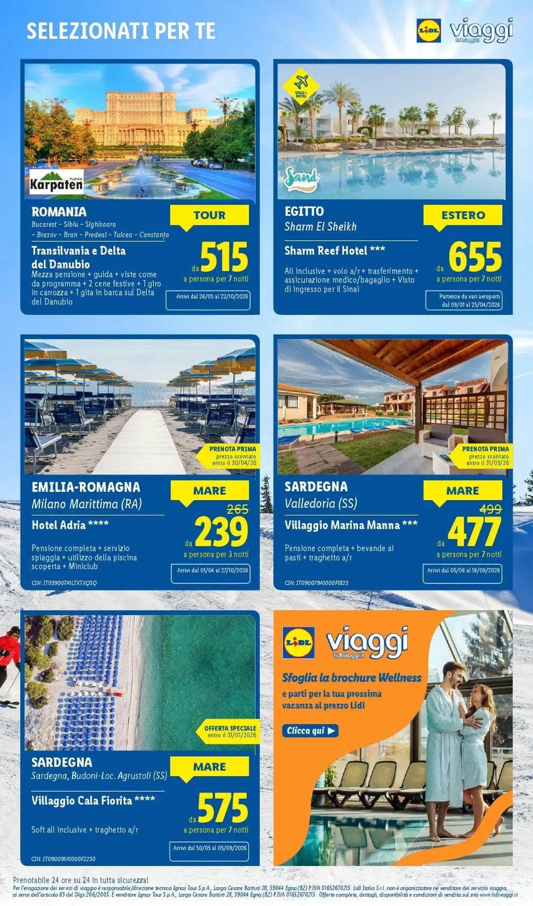 Volantino Lidl nuovo dal 12 gennaio al 18 gennaio, 2026 anteprima 9 – lidl volantino 49