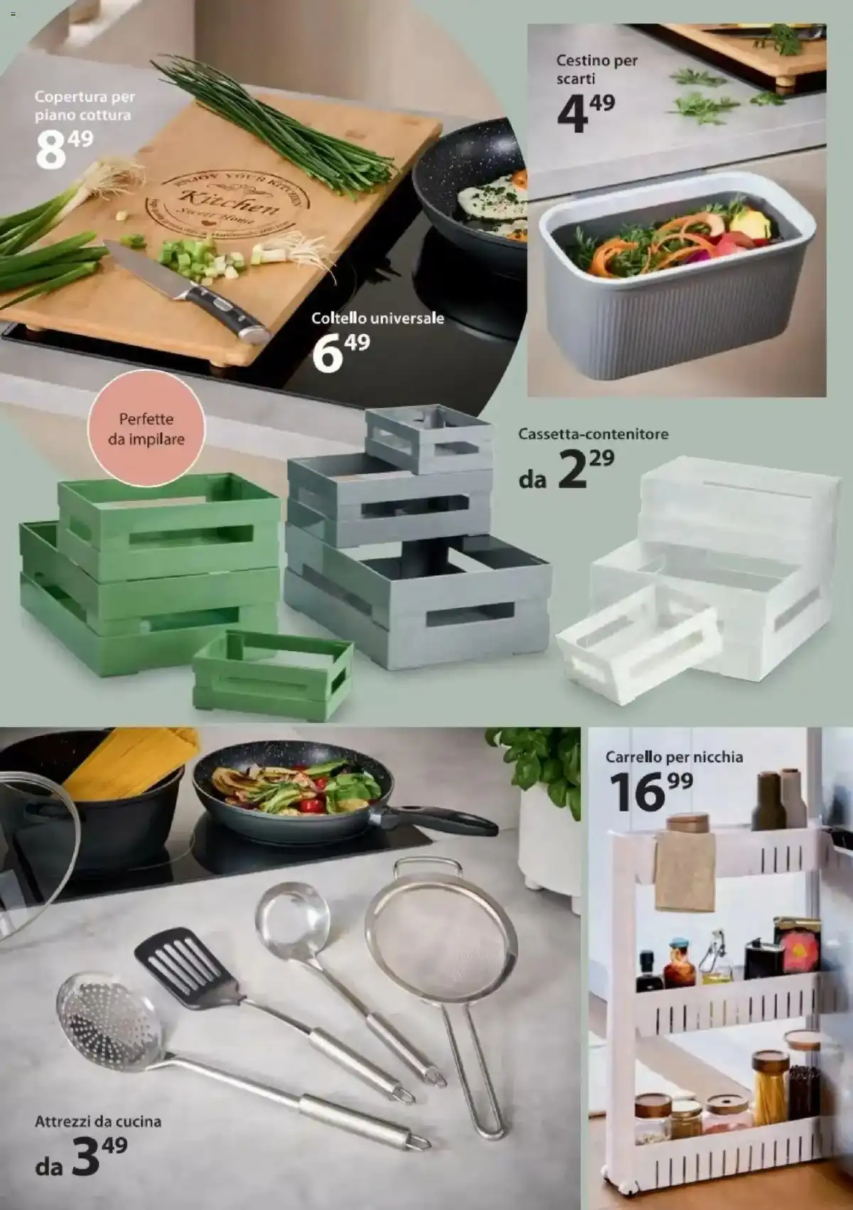 Volantino NKD nuovo dal 5 gennaio al 18 gennaio, 2026 anteprima 1 – nkd volantino 2 1