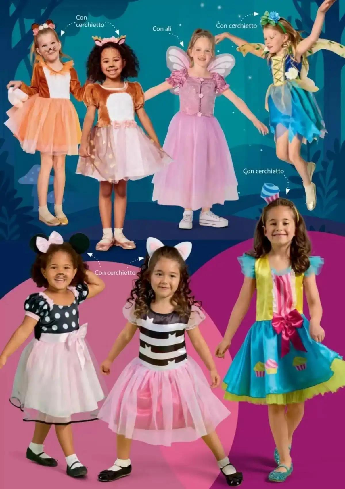 Volantino NKD nuovo dal 19 gennaio al 19 gennaio, 2026 anteprima 1 – nkd volantino 2