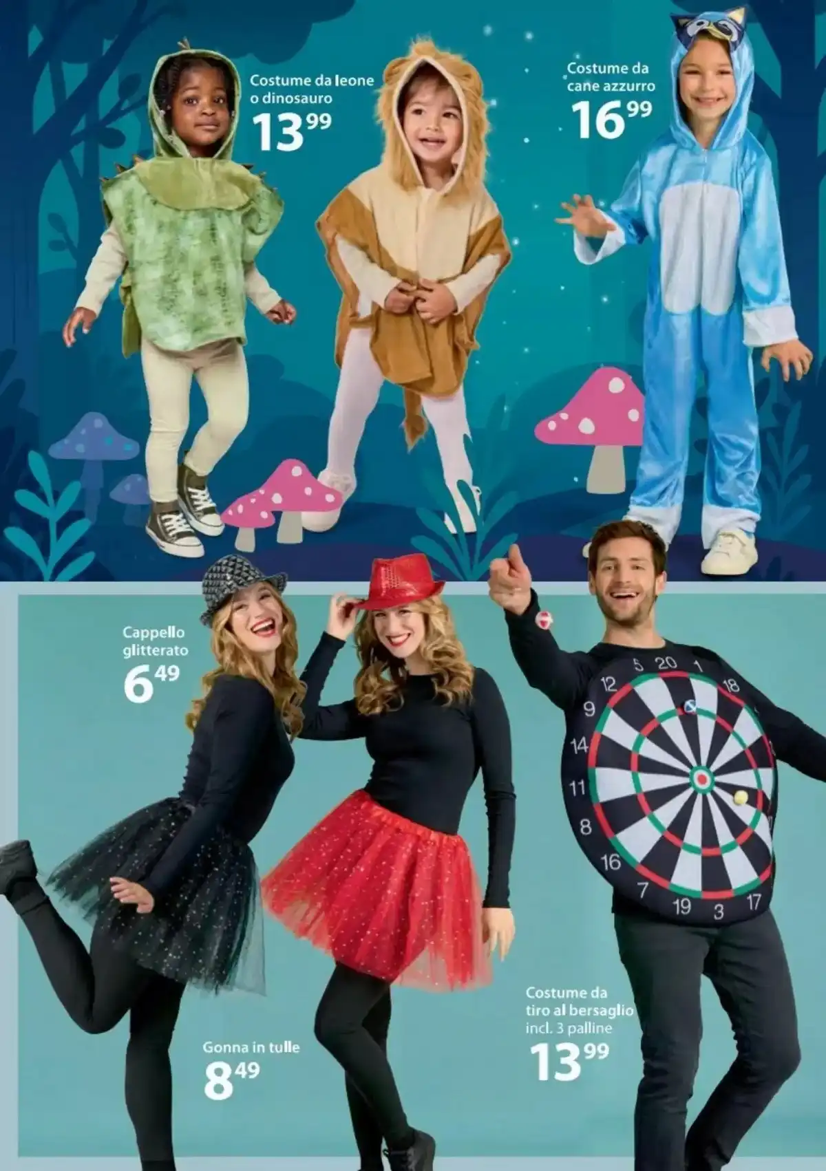 Volantino NKD nuovo dal 19 gennaio al 19 gennaio, 2026 anteprima 1 – nkd volantino 4